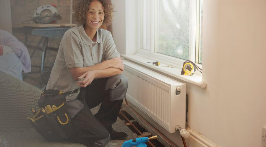 Professional emergency plumbing in Osseo, MN